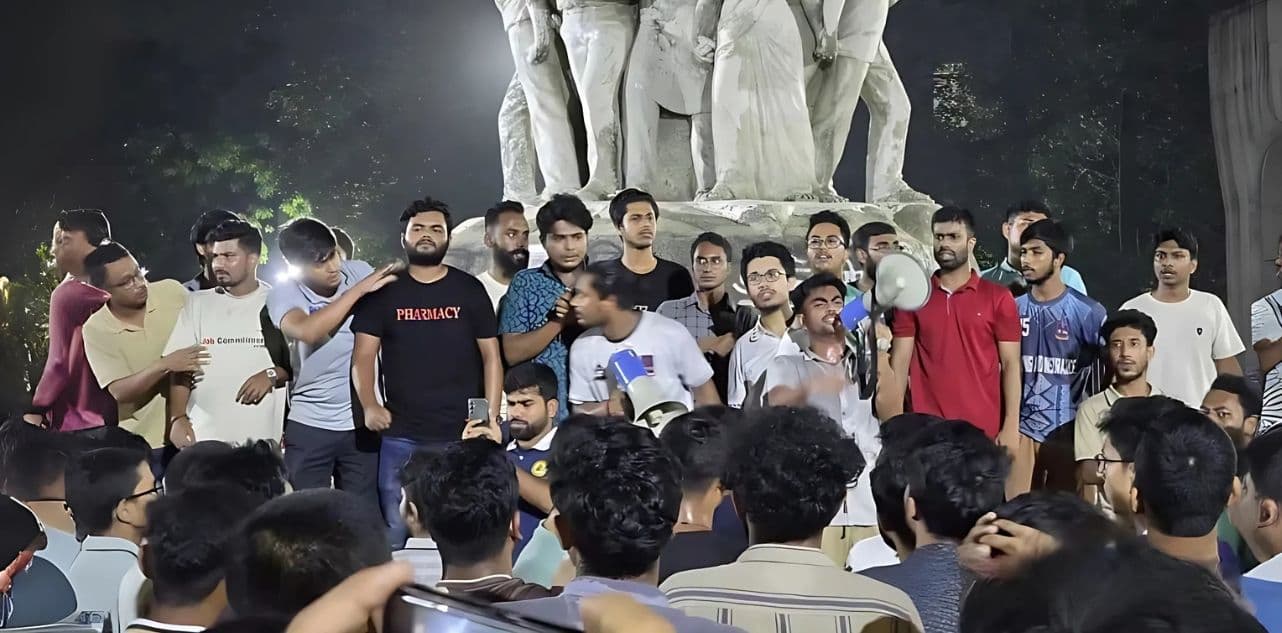 Bangladesh