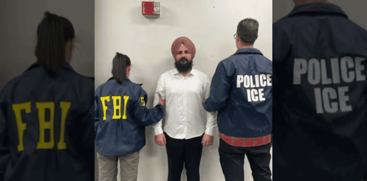 Harpreet Singh