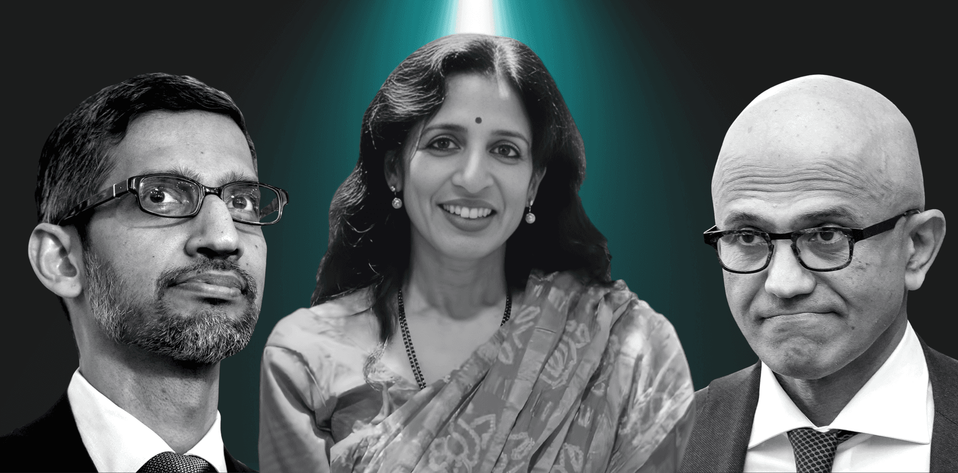 Jayshree Ullal