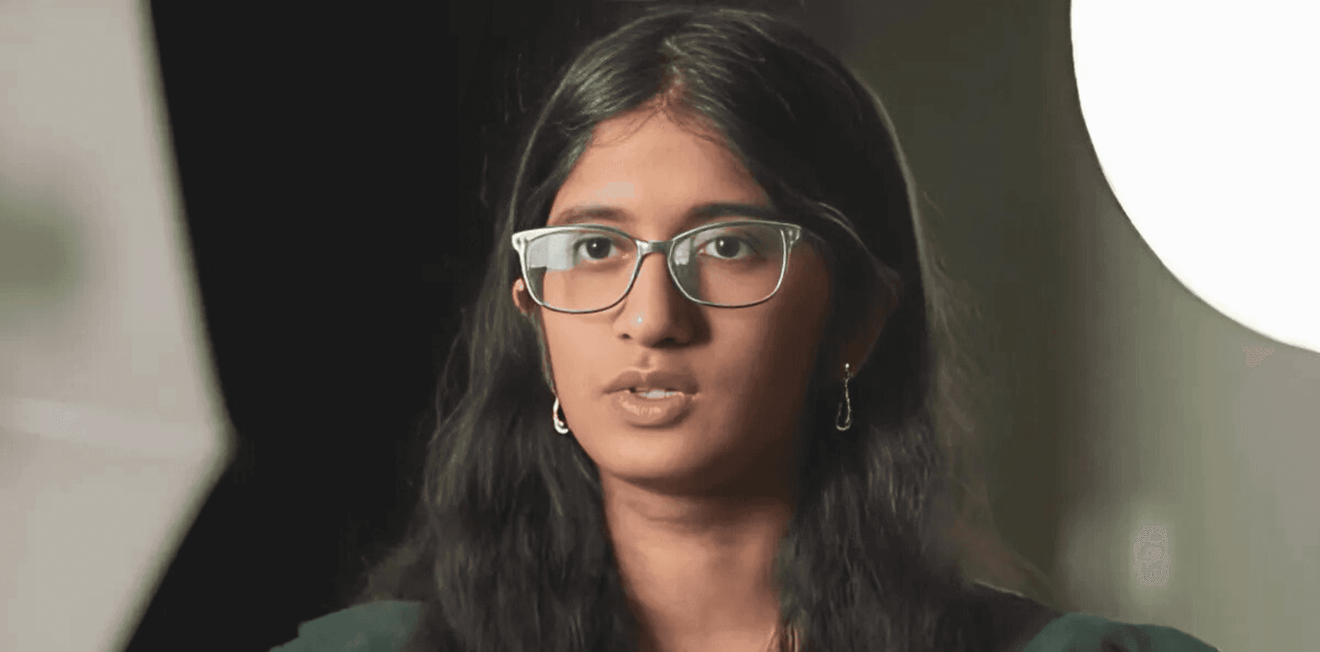 Tejasvi Manoj