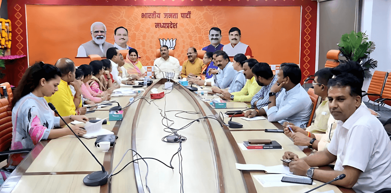 Women Empowerment