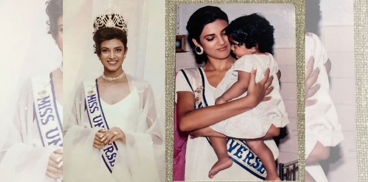 Sushmita Sen