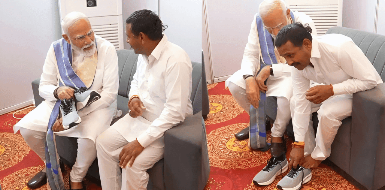 PM Narendra Modi