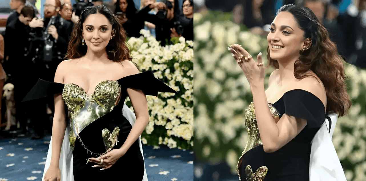 Kiara Advani