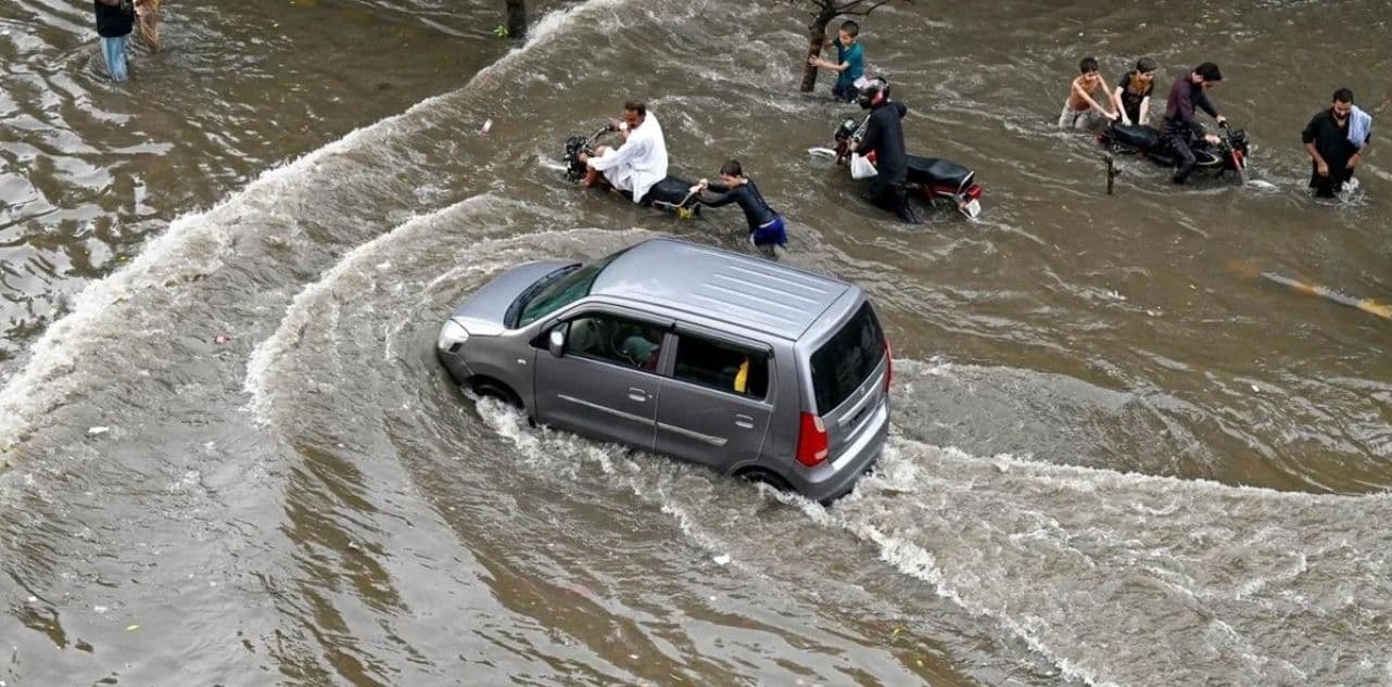 Mumbai Rains LIVE Updates