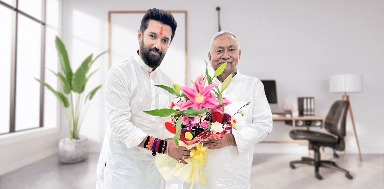 Bihar Elections
