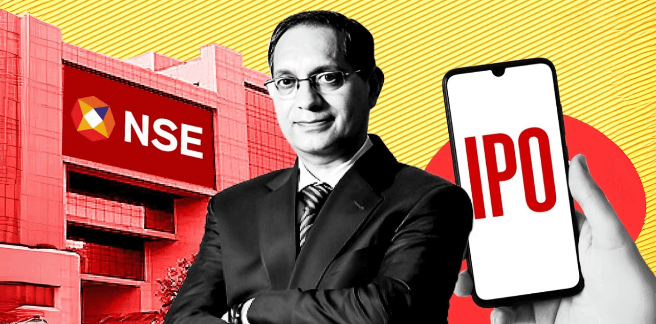 NSE IPO 2025
