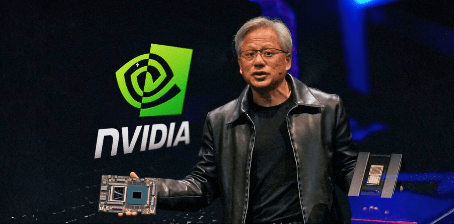 Nvidia's Strong Forecast Calms AI Bubble Apprehensions