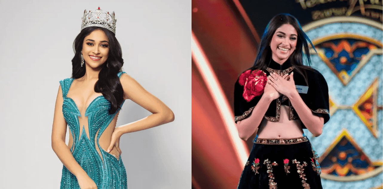 Miss World 2025