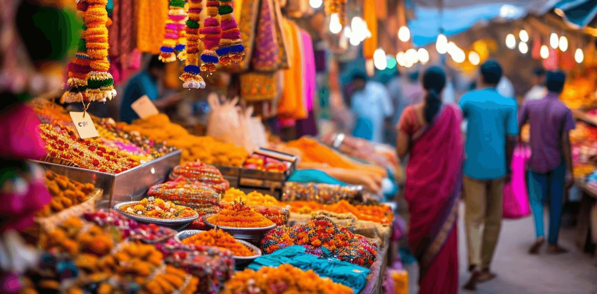 Navratri 2025 sales