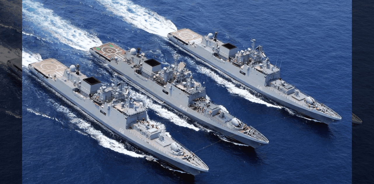 Indian Navy