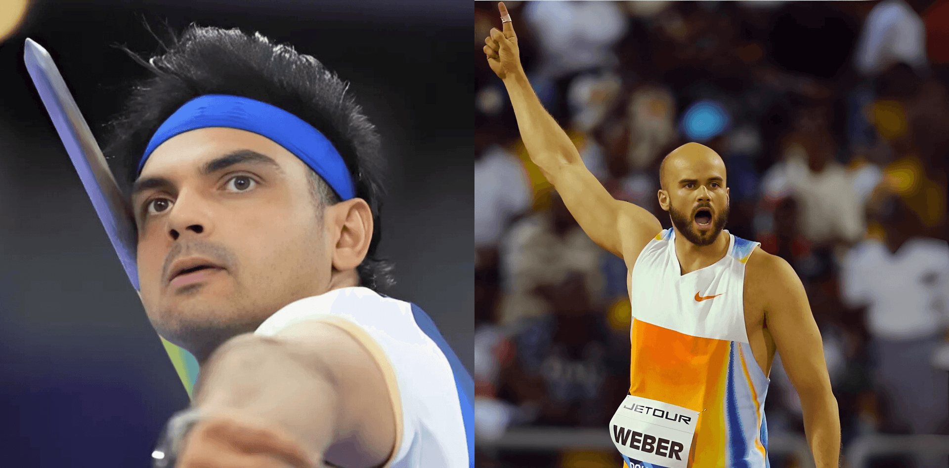 Neeraj Chopra