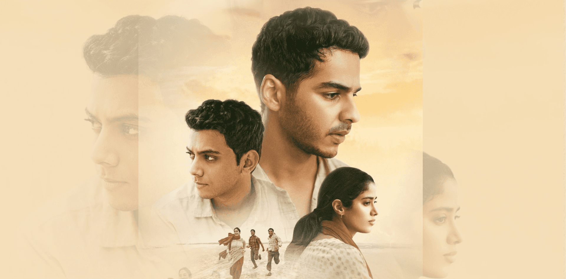 Homebound movie