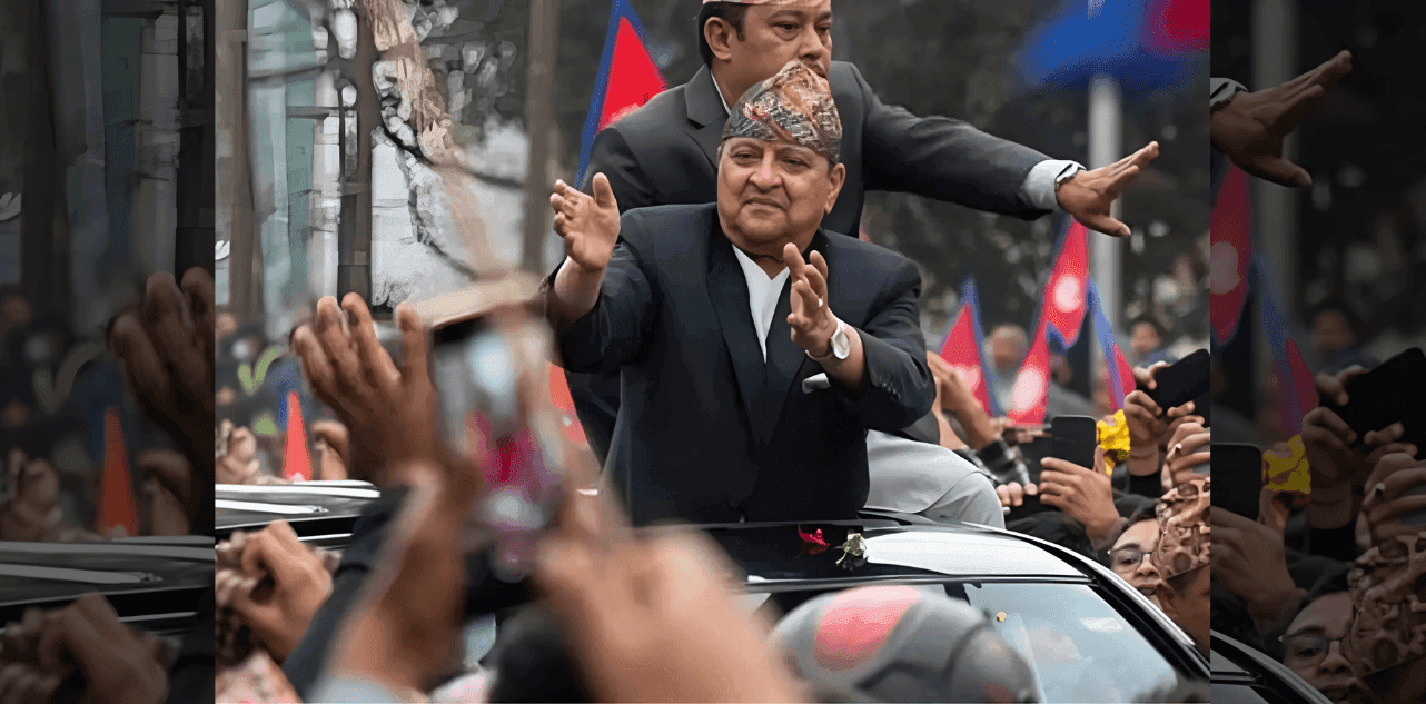 Nepal