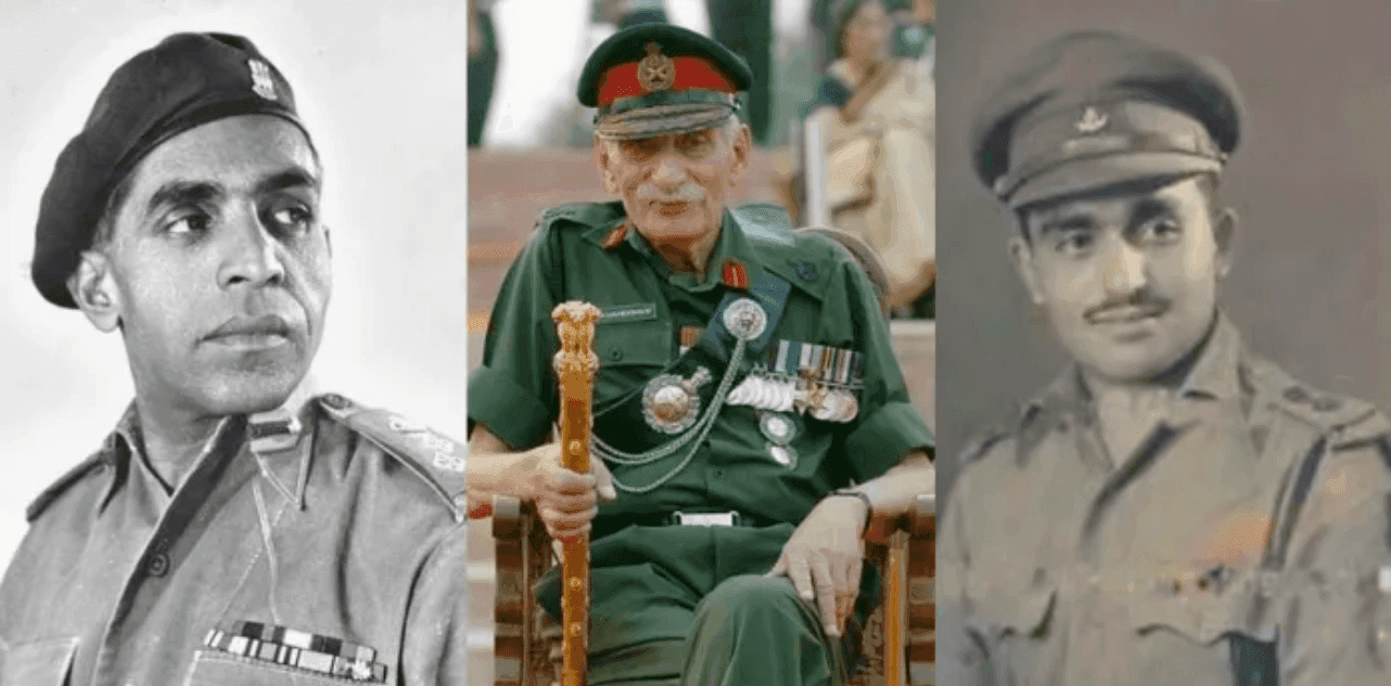 War Heroes