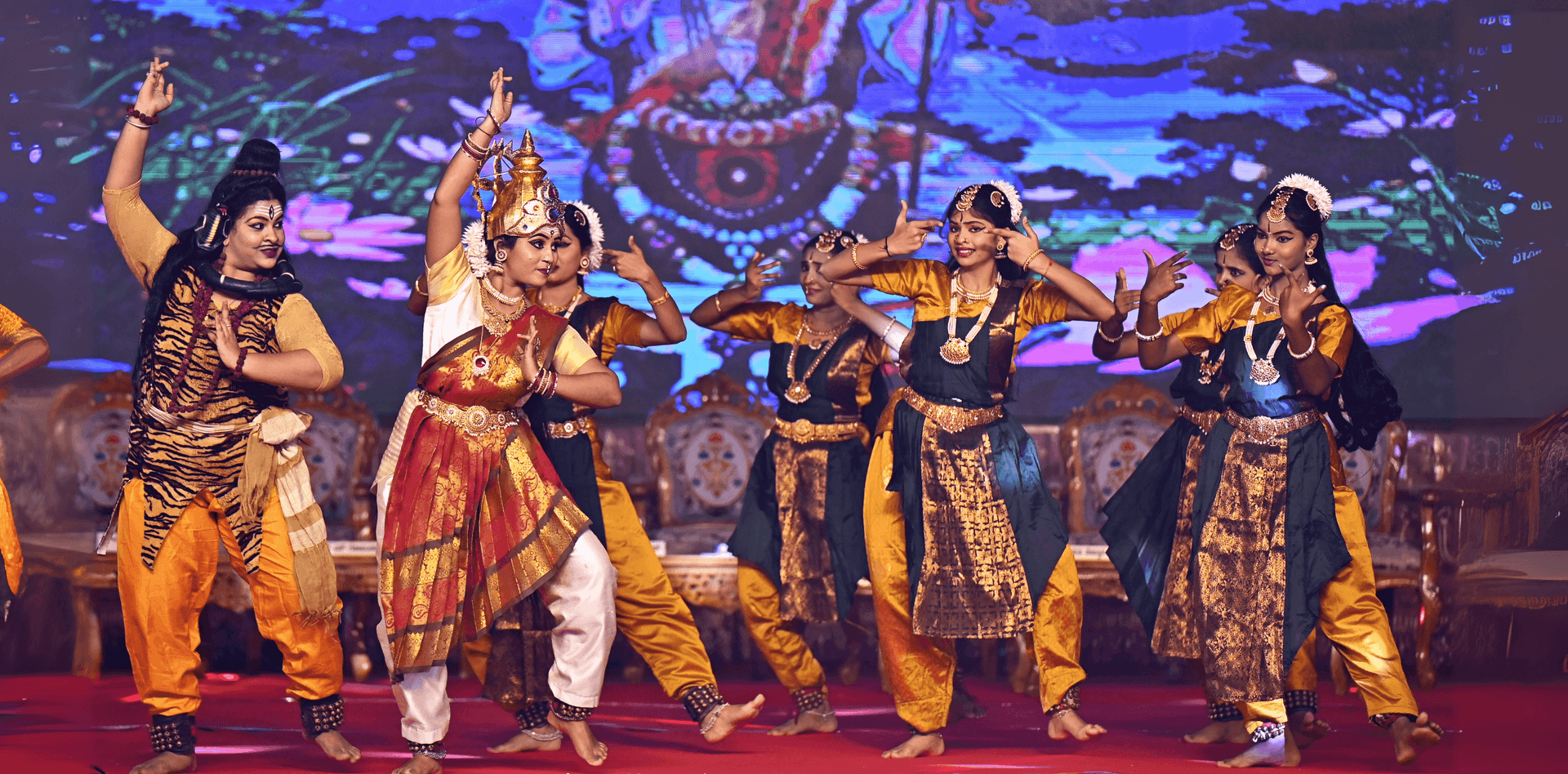 Battery Dance Festival 2025