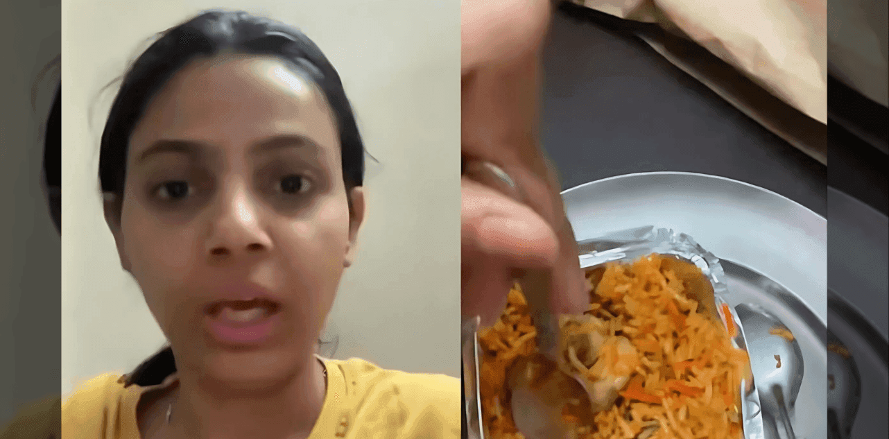 Wrong order Noida