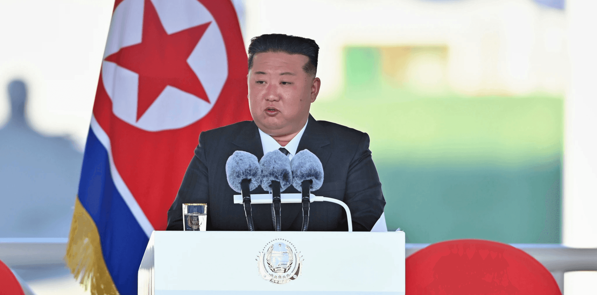North Korea