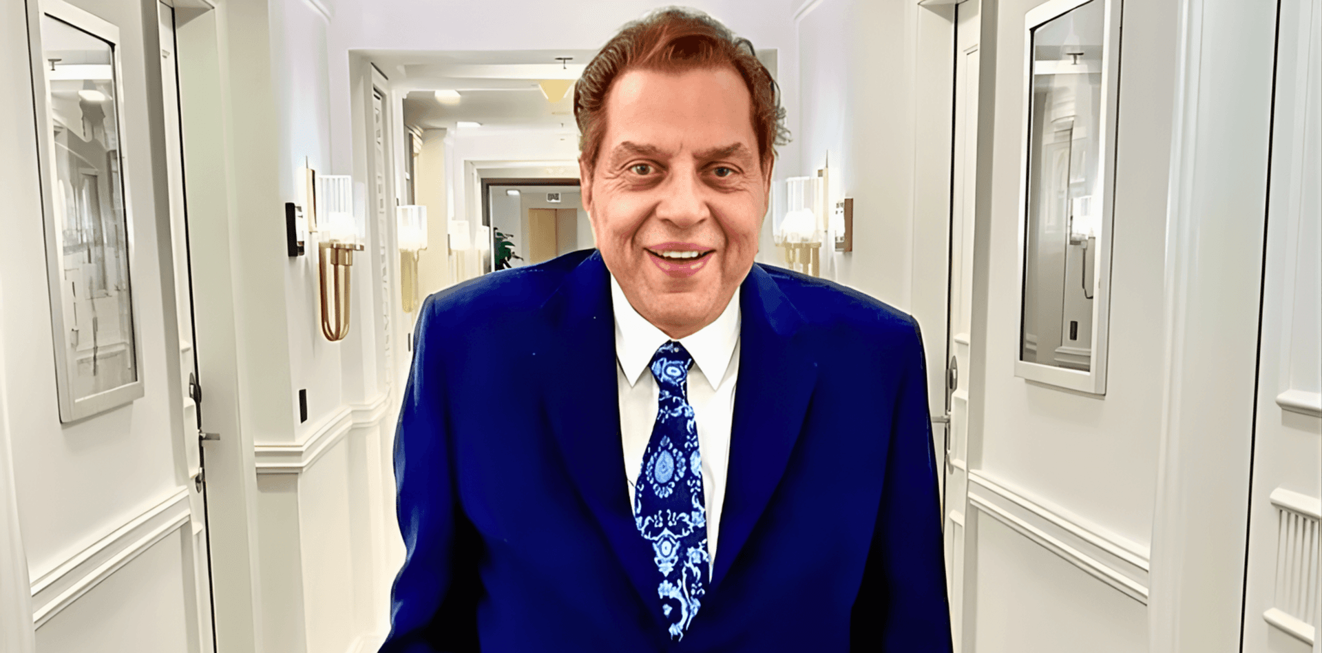 Dharmendra