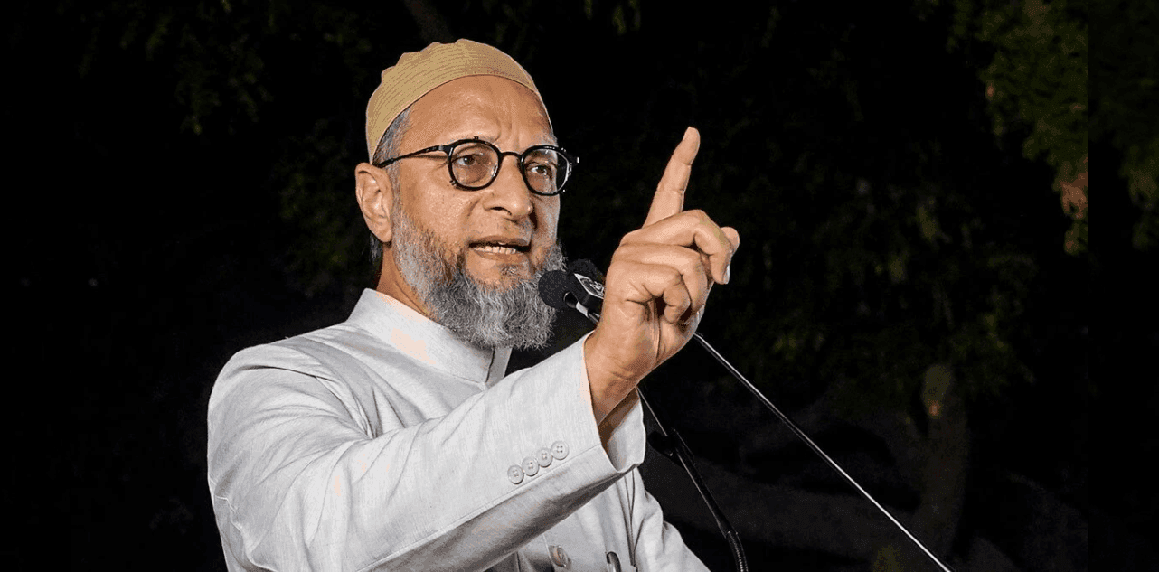 Owaisi