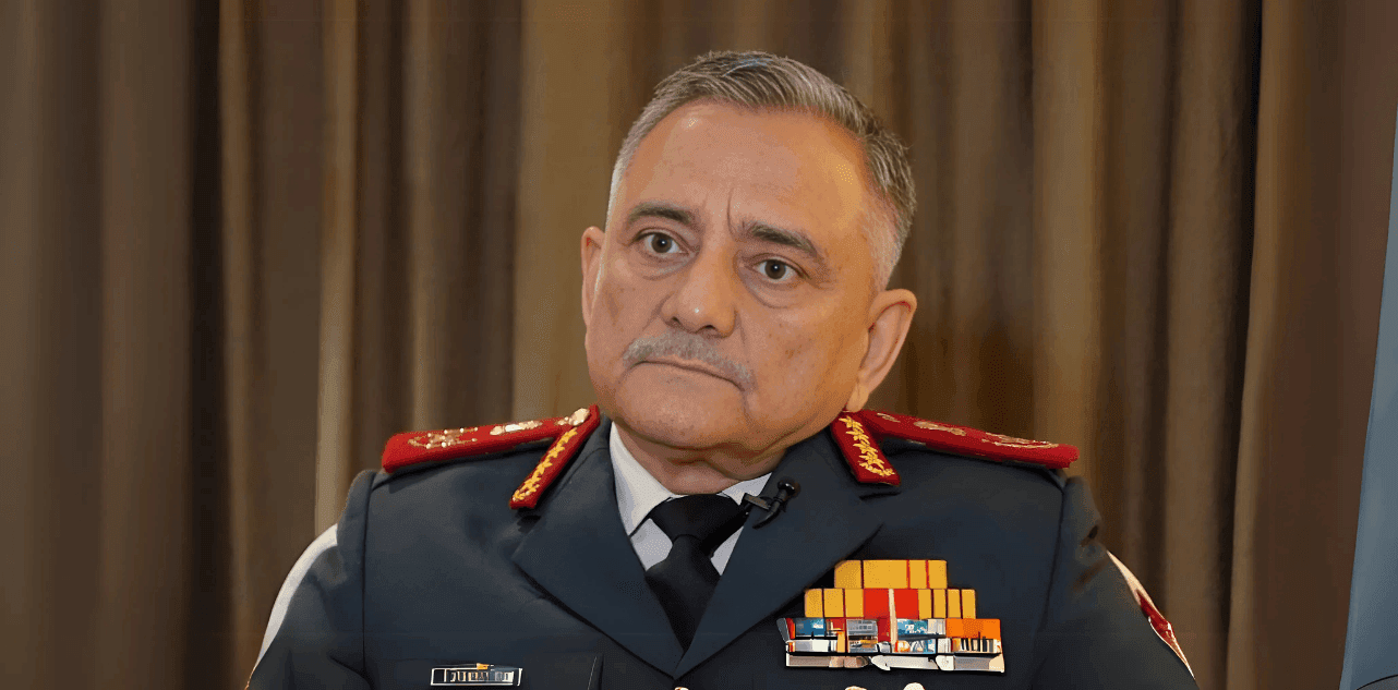Operation Sindoor