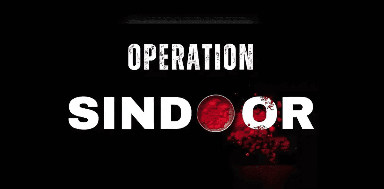 Operation Sindoor
