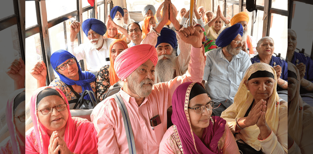 Baisakhi