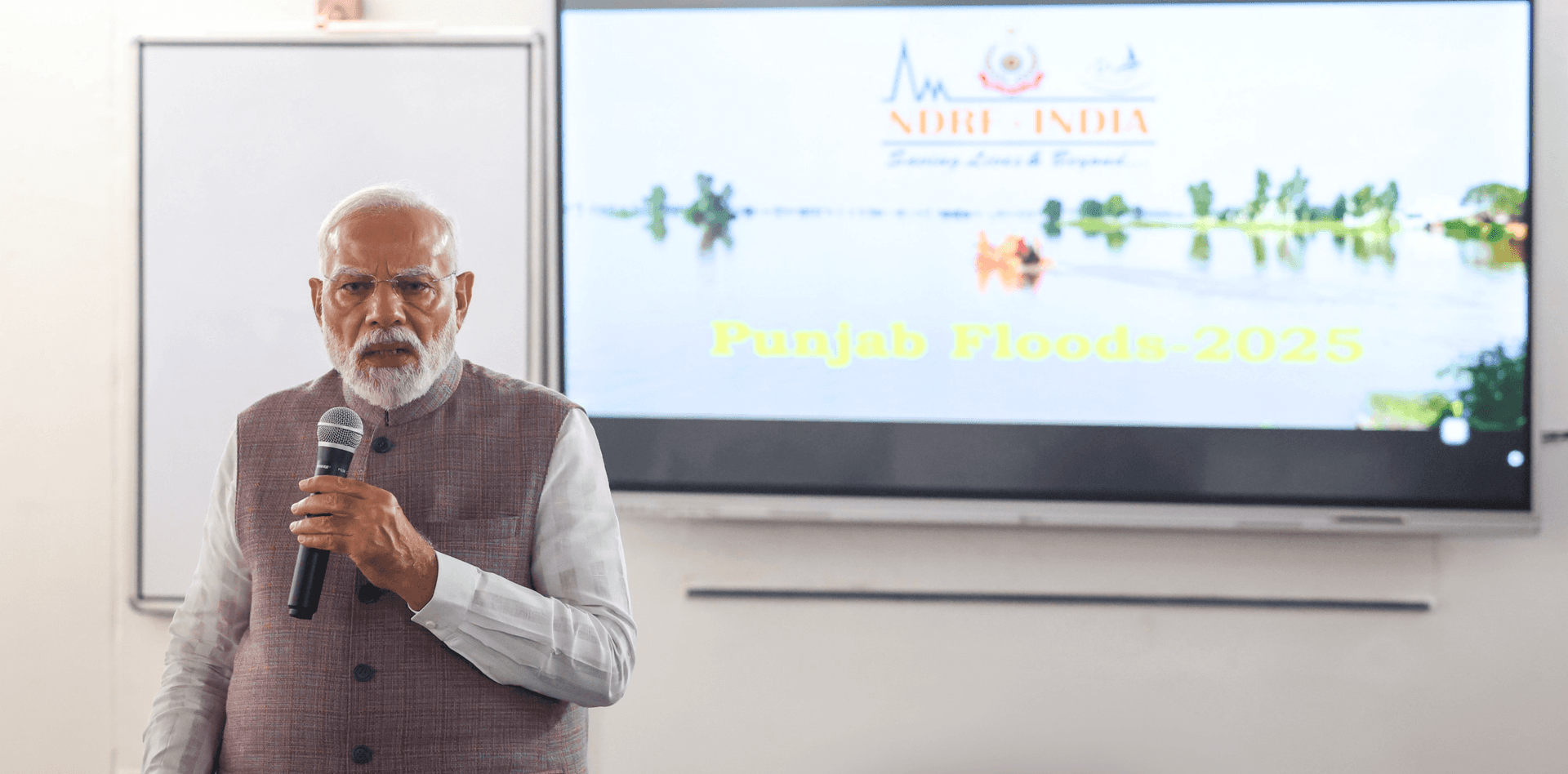 PM Modi Punjab visit