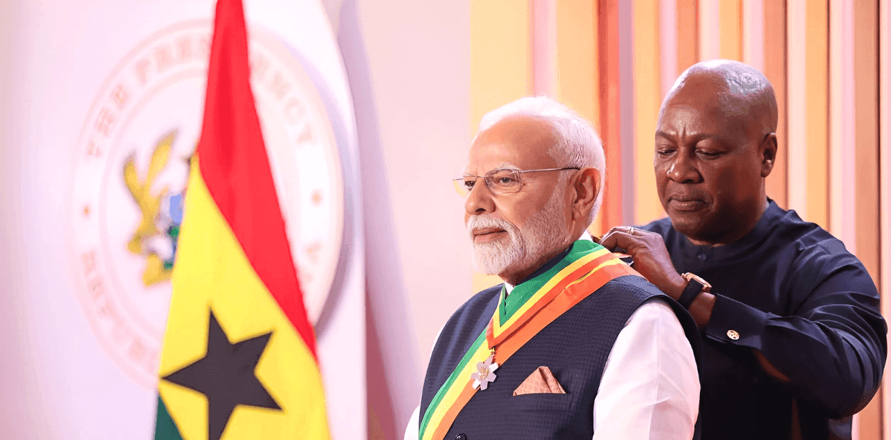 PM Modi