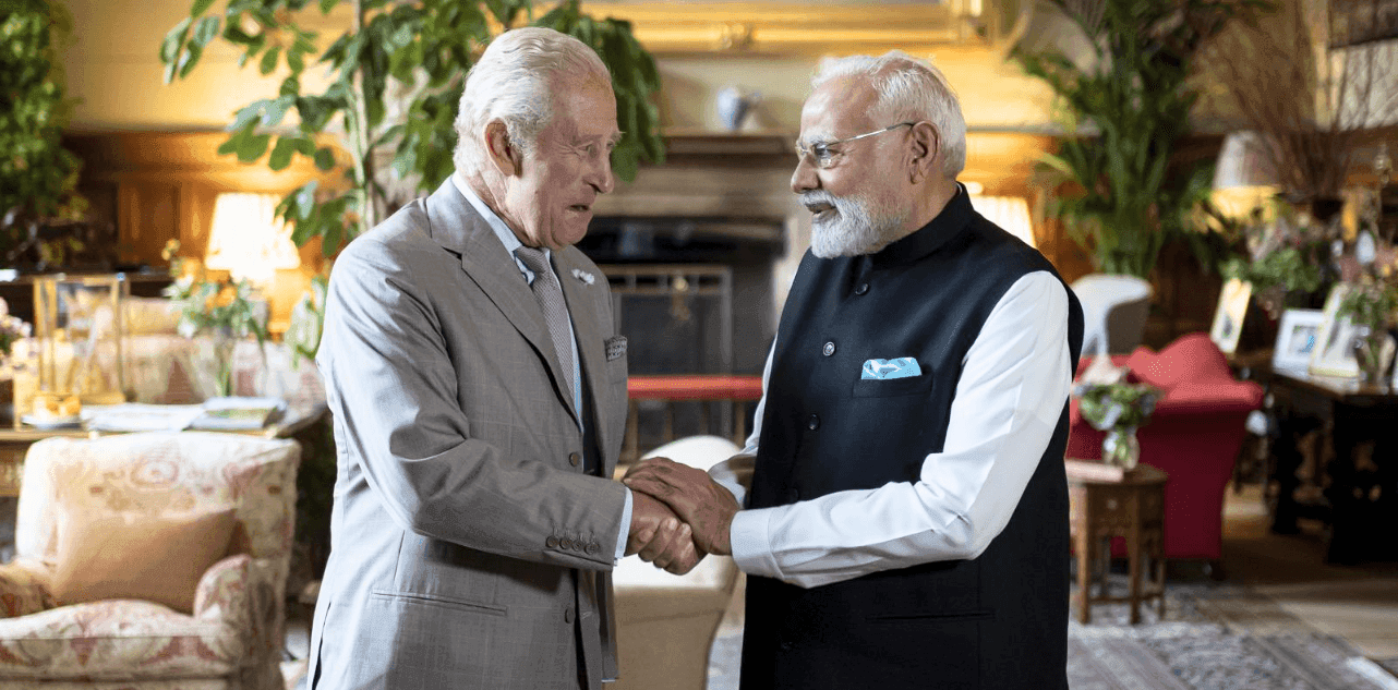 PM Modi