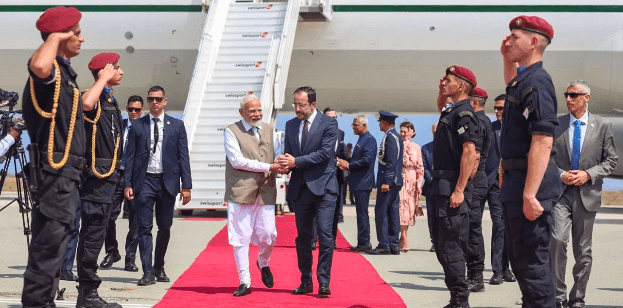 PM Modi