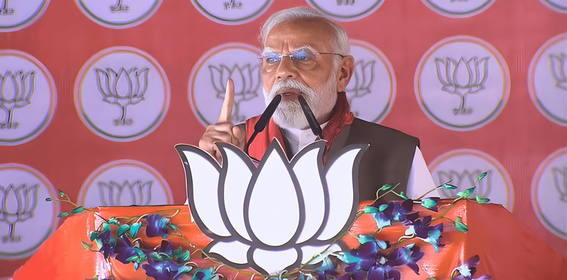 Bihar Elections 2025 PM Modi Speech