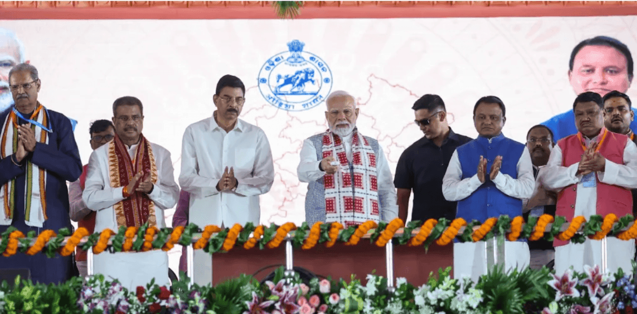 PM Narendra Modi