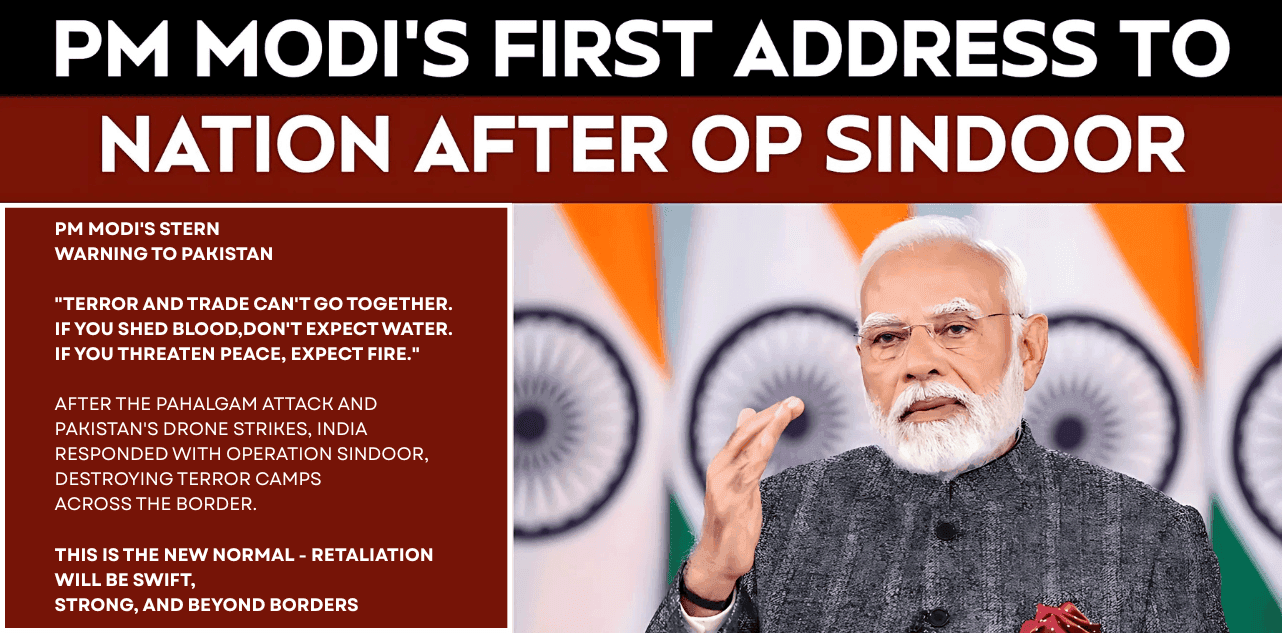 PM Modi