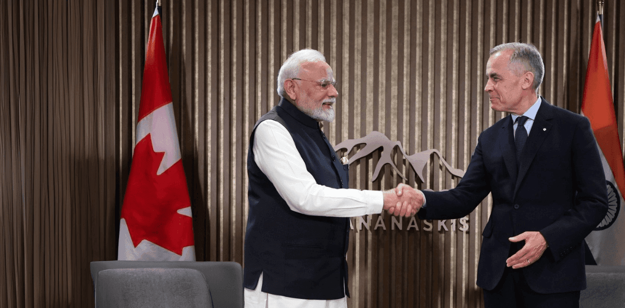 Modi G7 Summit 2025