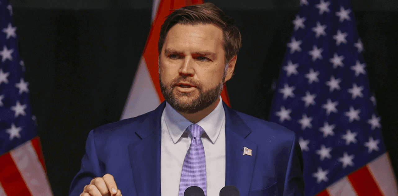 JD Vance response