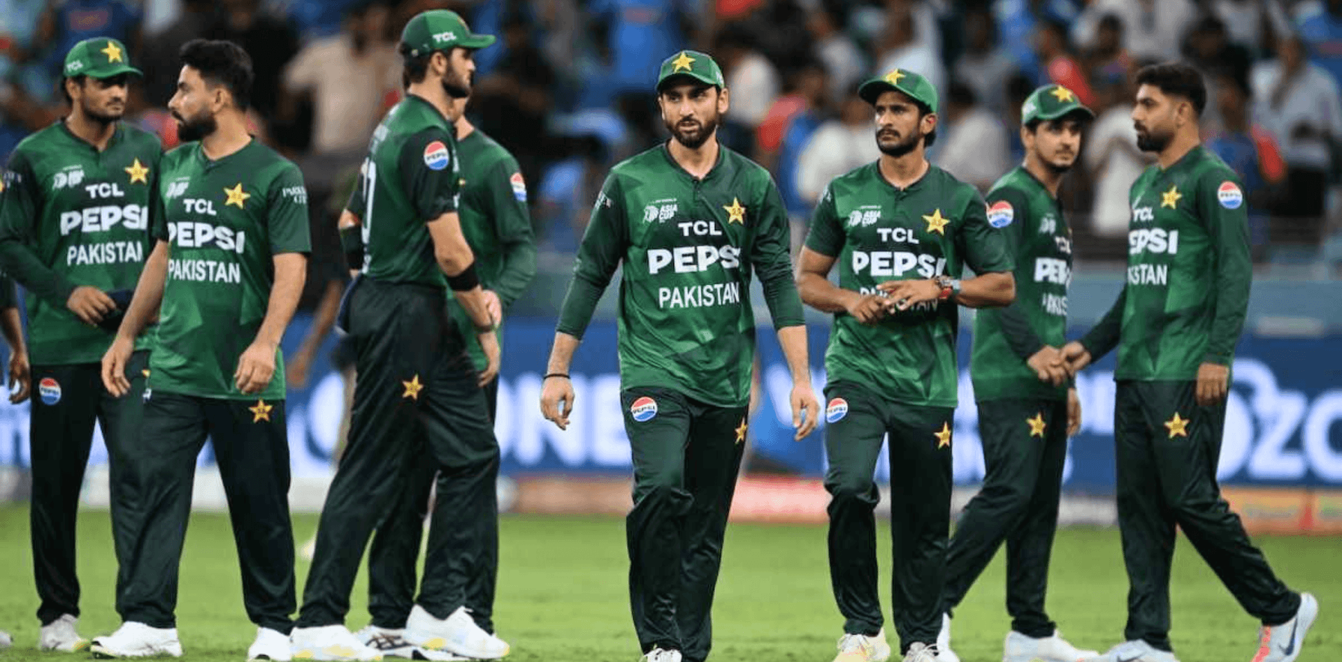 Pakistan Cricket Board