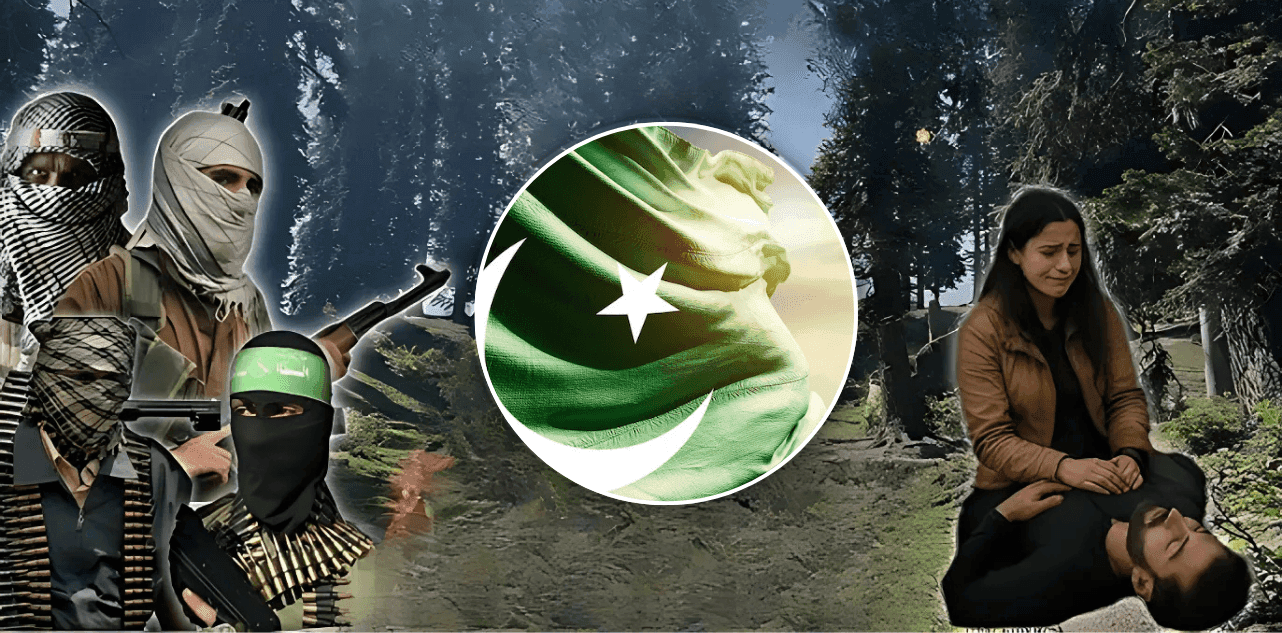 Pakistan