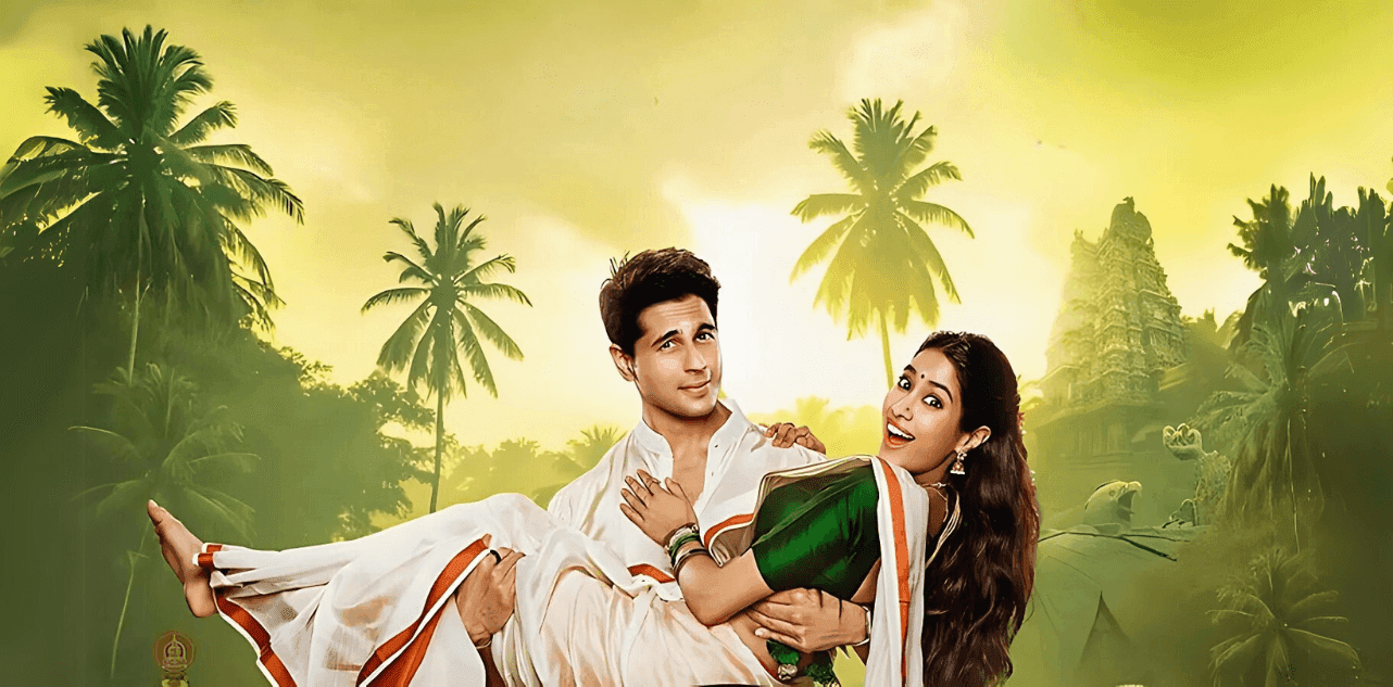 Param Sundari