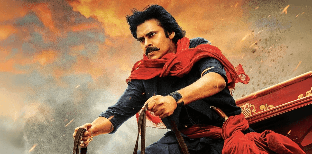 Pawan Kalyan