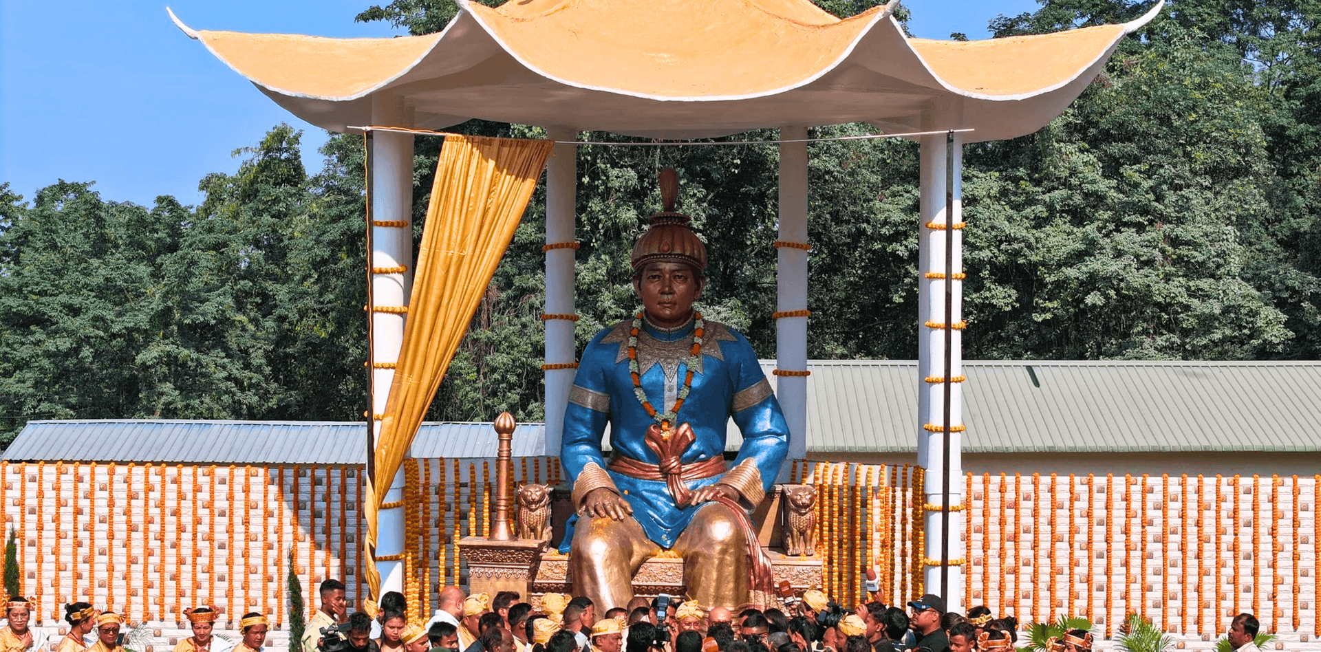 Asom Diwas