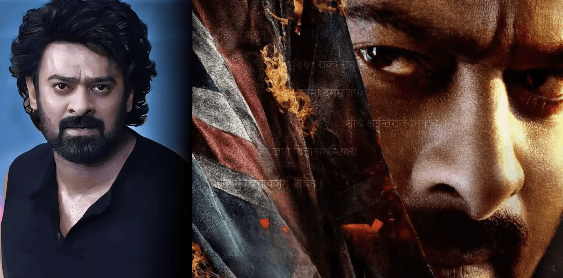 Prabhas next film