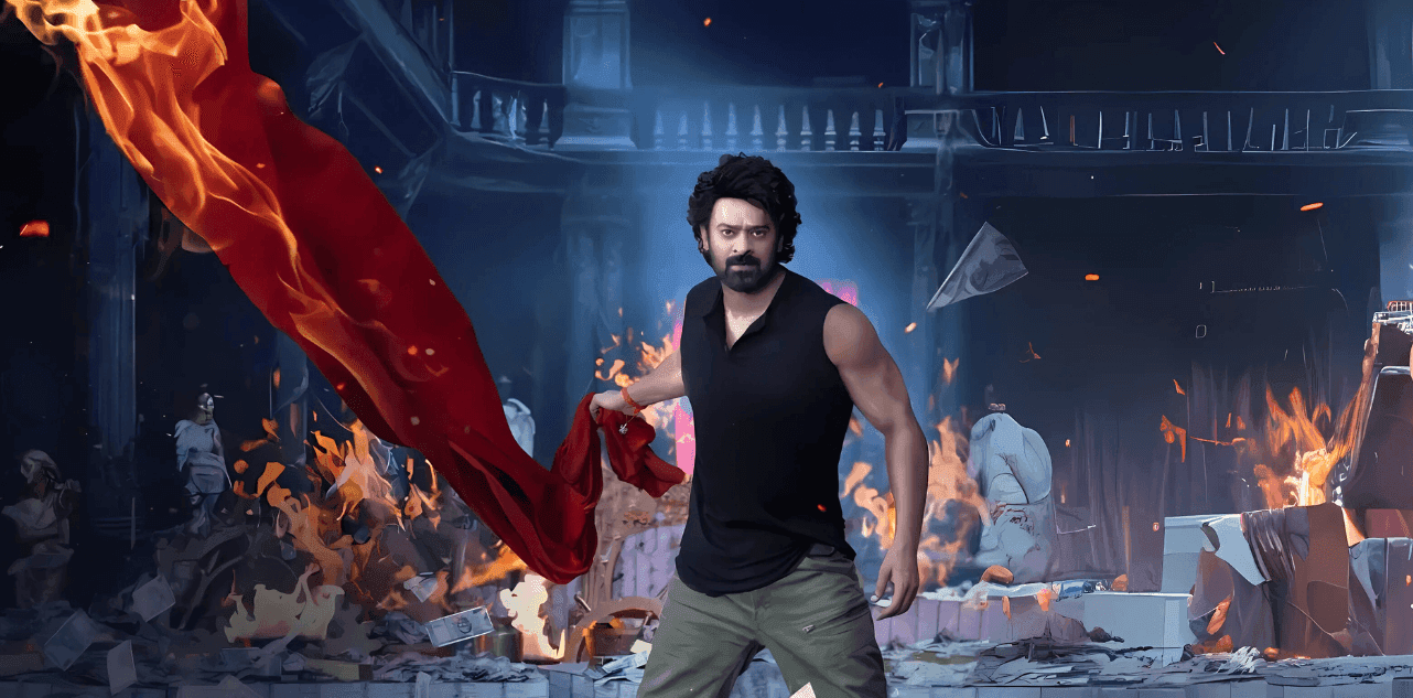 Prabhas