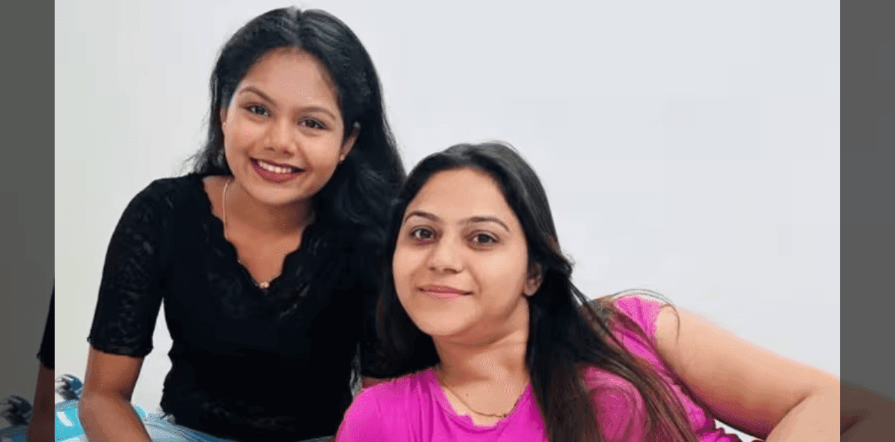 Priyanka Senapati
