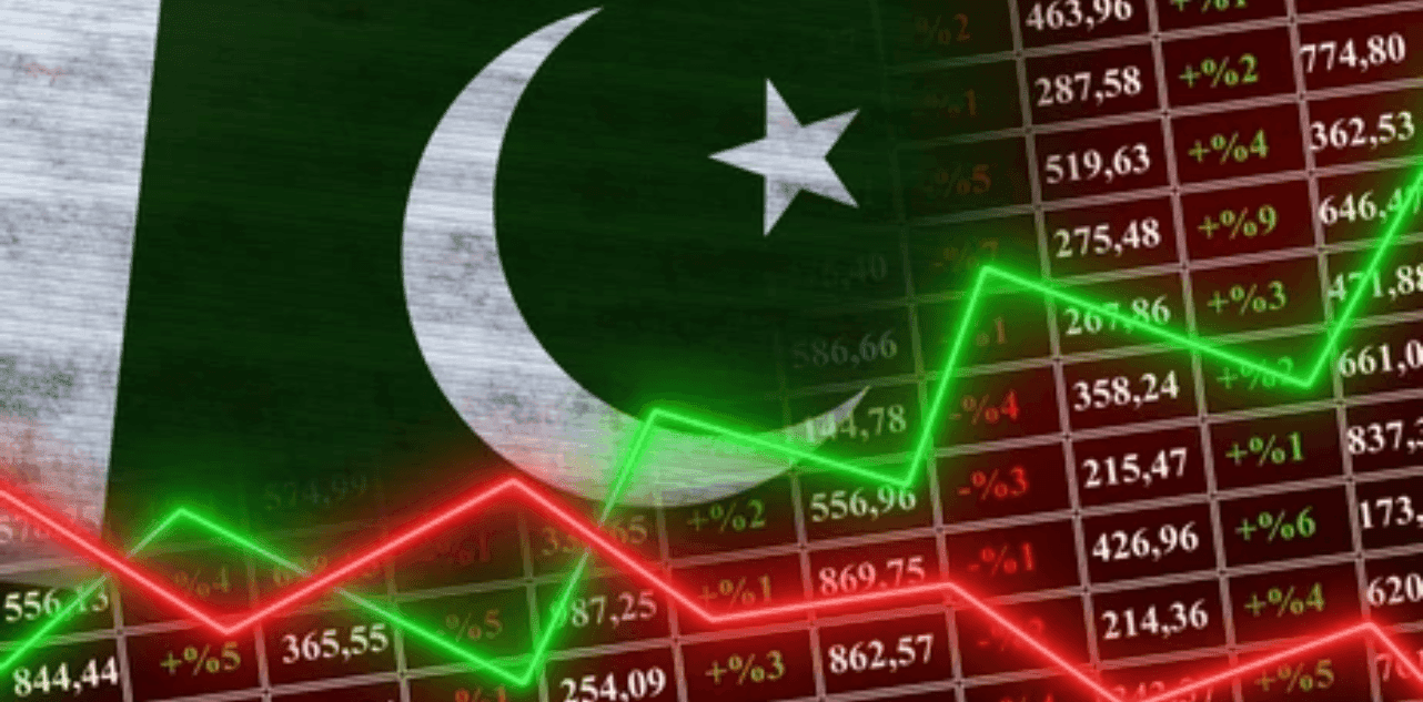 Pakistan's Economy