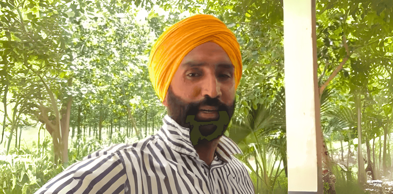 Jasbir Singh