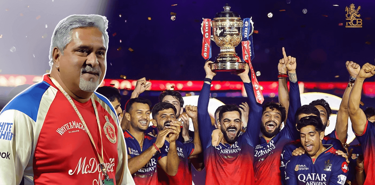RCB sale