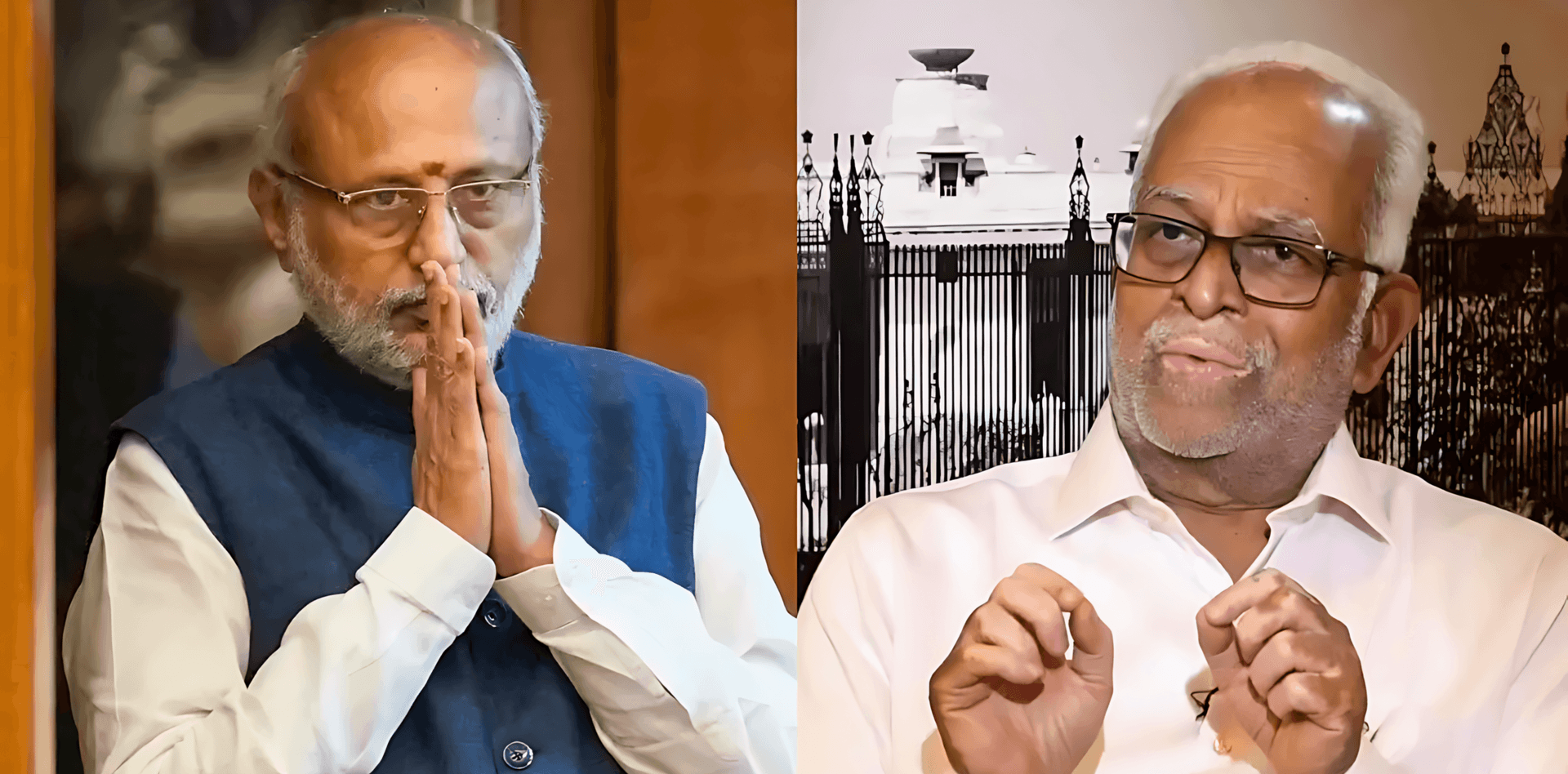 India Vice President Election 2025