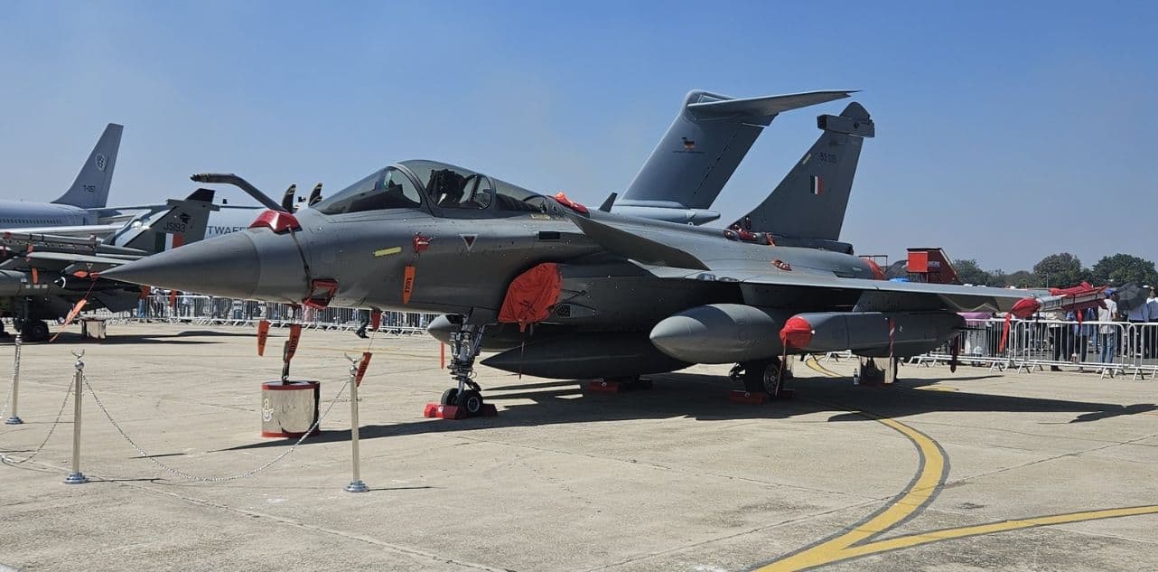 Dassault Aviation