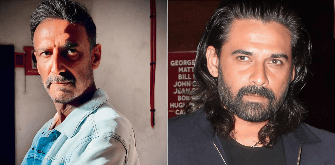 Death of Mukul Dev